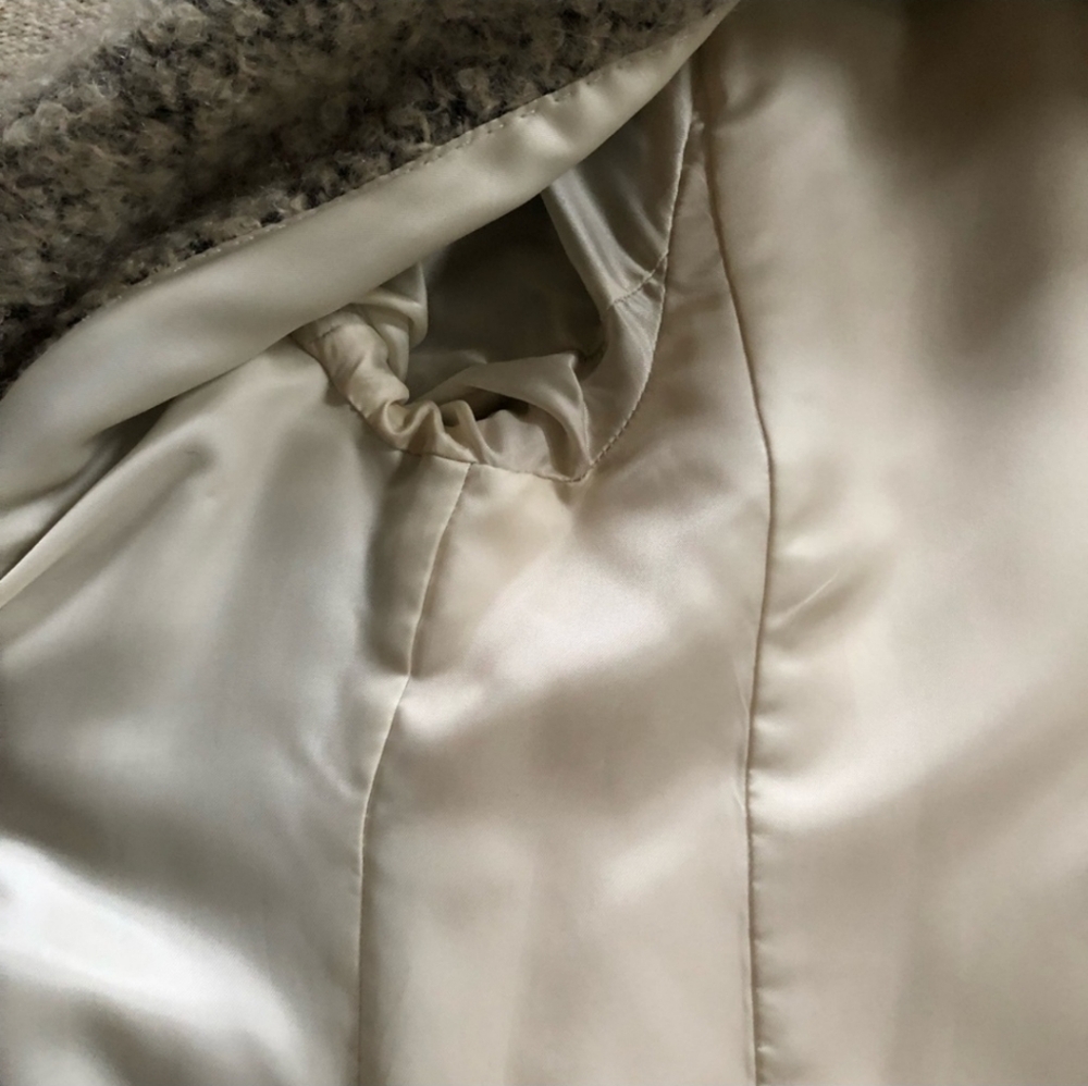 Wilfred wool coat - Picture 7 of 8